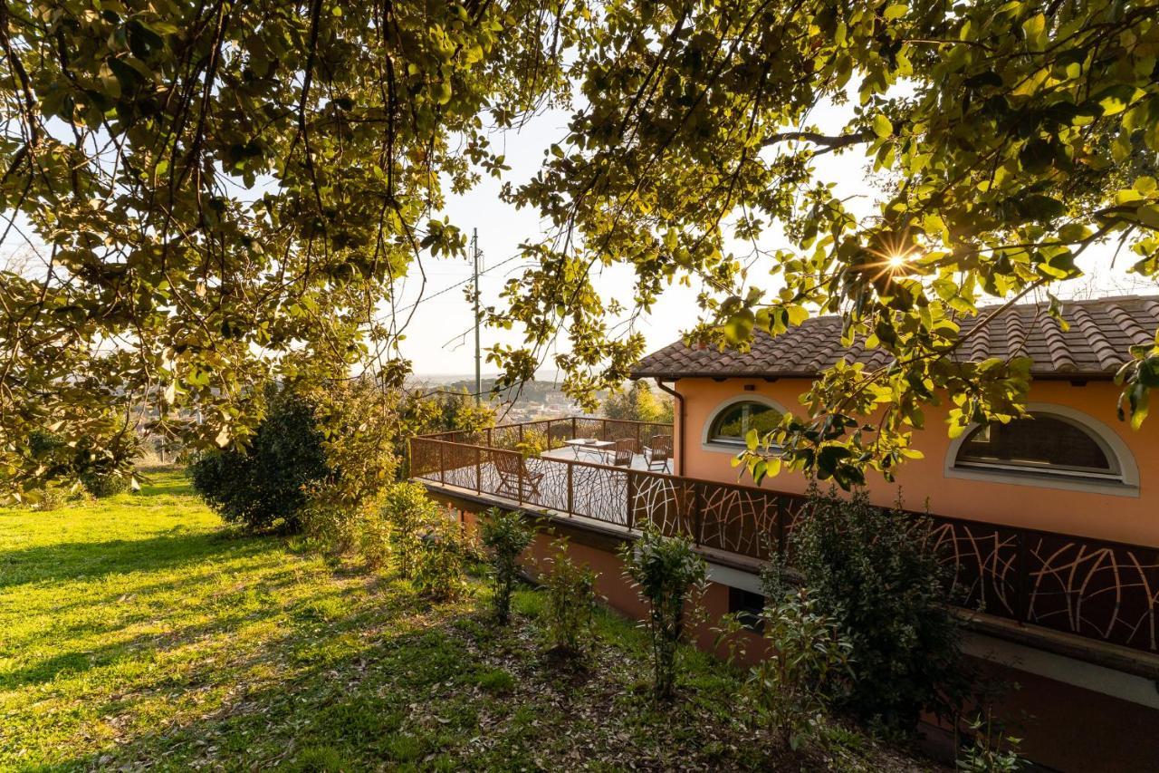 Agriturismo Bellandi Santa Lucia  Exterior photo