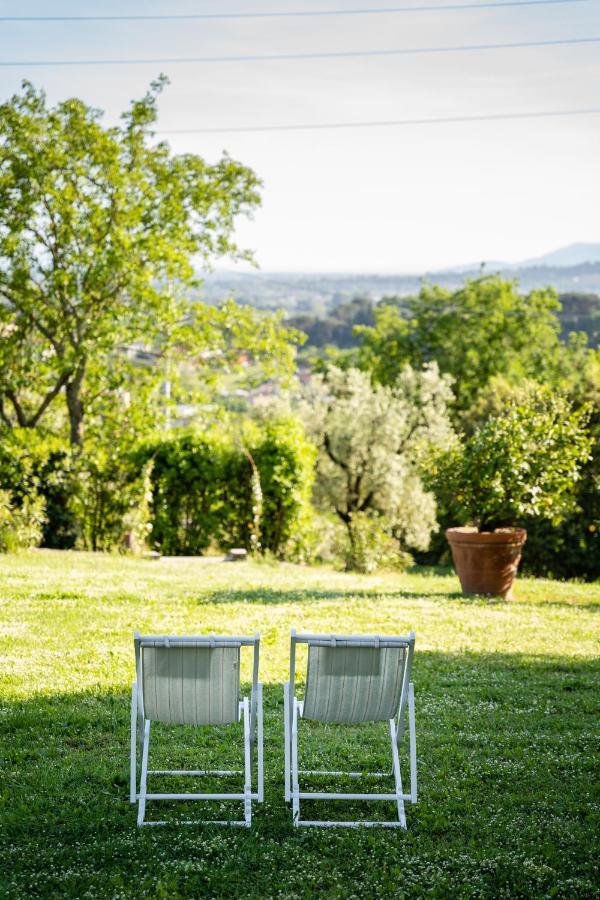 Agriturismo Bellandi Santa Lucia  Exterior photo